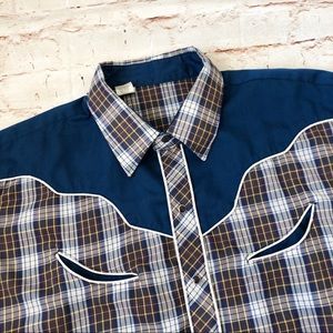 VTG Rau Klikit Shirt